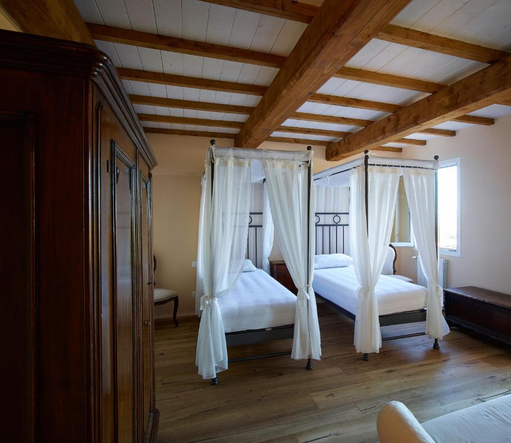 Poggio Tamantino, Villa Con Piscina In Maremma Poggio Cavallo Exteriér fotografie