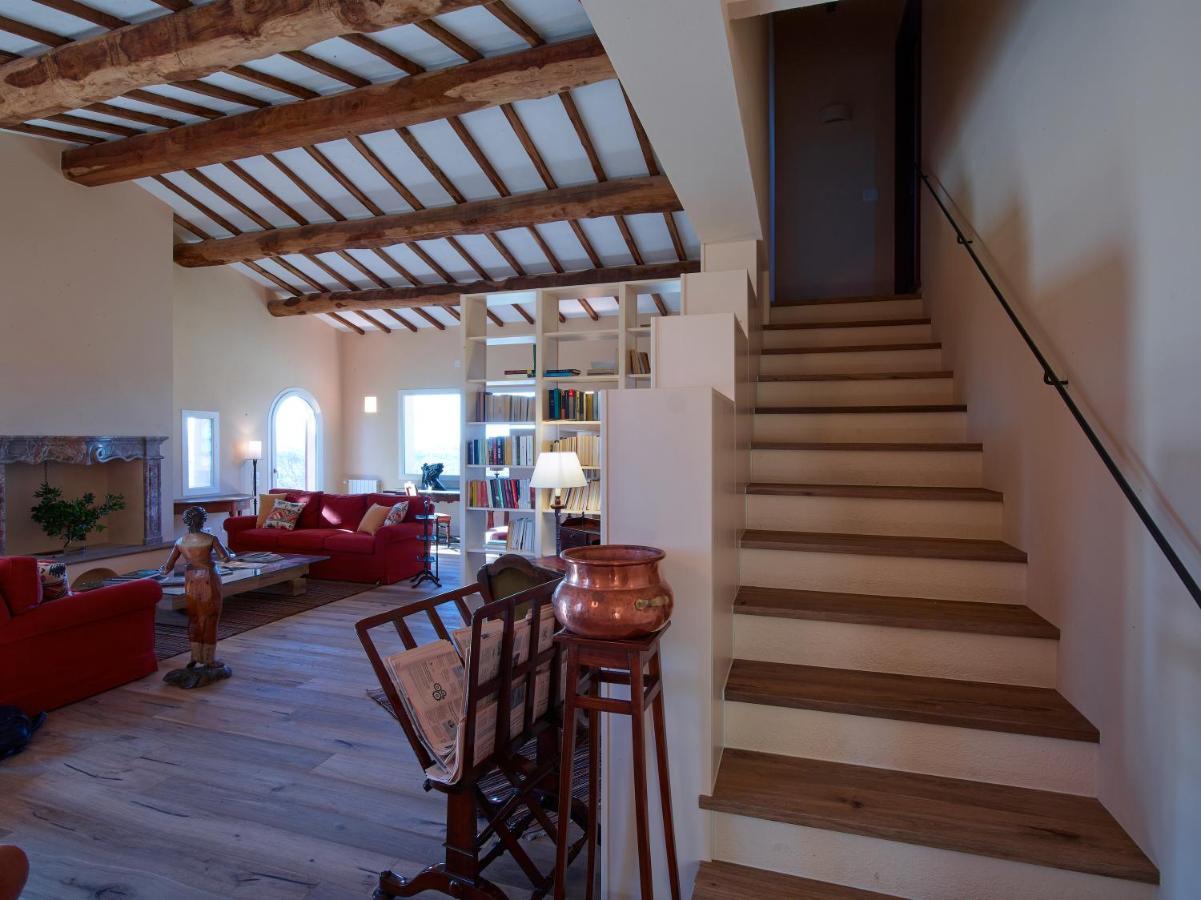Poggio Tamantino, Villa Con Piscina In Maremma Poggio Cavallo Exteriér fotografie