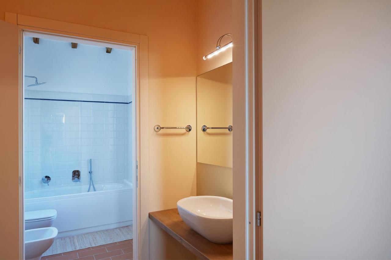 Poggio Tamantino, Villa Con Piscina In Maremma Poggio Cavallo Exteriér fotografie