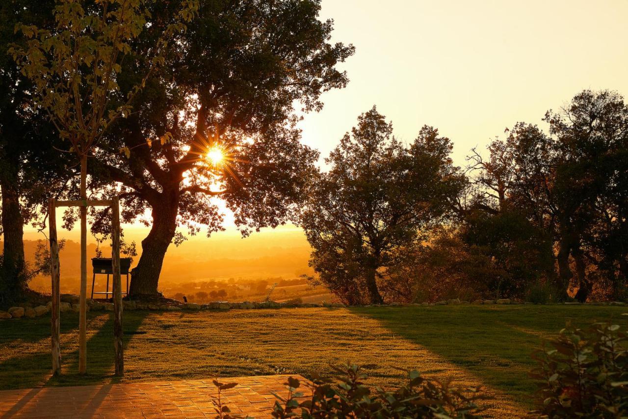 Poggio Tamantino, Villa Con Piscina In Maremma Poggio Cavallo Exteriér fotografie