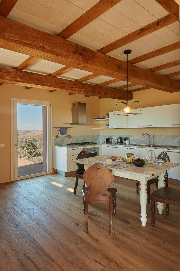 Poggio Tamantino, Villa Con Piscina In Maremma Poggio Cavallo Exteriér fotografie